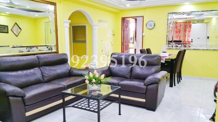 Bukit Batok West Avenue 6 thumbnail photo